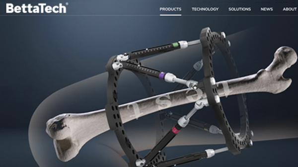 無錫倍達醫(yī)療